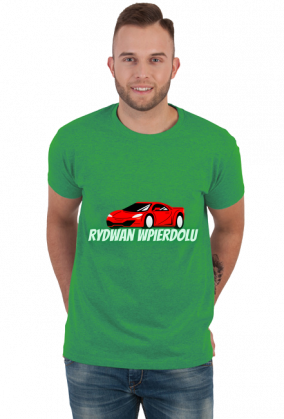 Rydwan wpierdolu