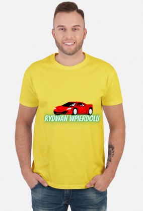 Rydwan wpierdolu