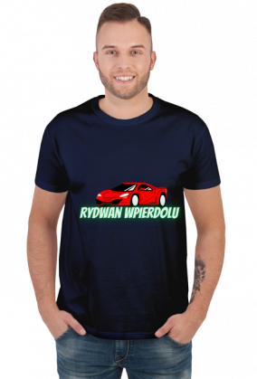 Rydwan wpierdolu