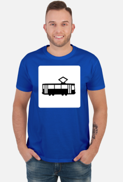D-17 przystanek tramwajowy