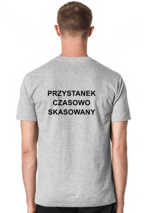 przystanek czasowo skasowany