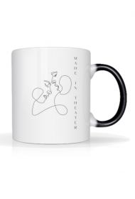 Kubek Made In Theater