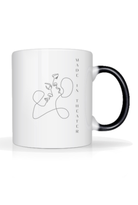 Kubek Made In Theater