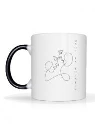 Kubek Made In Theater