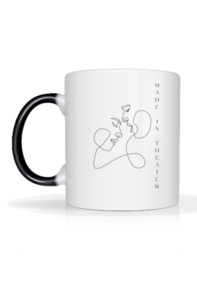 Kubek Made In Theater