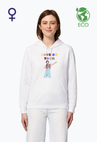 Bluza Love on tour Harry Styles