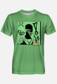 Anti-Social T-shirt