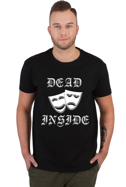 Dead Inside T-shirt