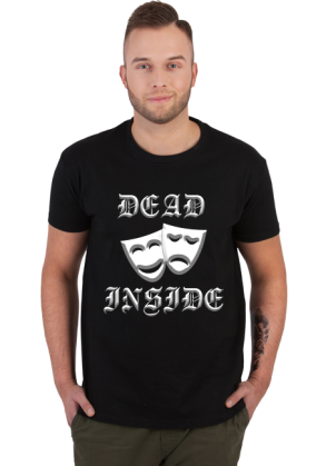 Dead Inside T-shirt