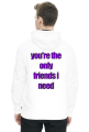 Bluza Męska