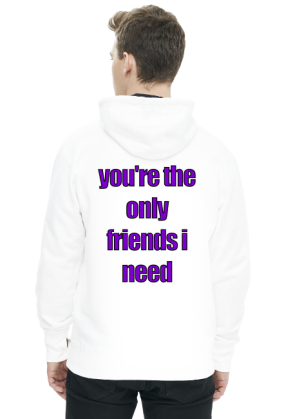 Bluza Męska