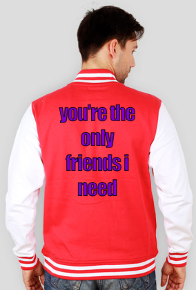 Bluza Męska
