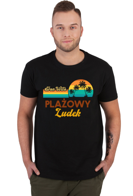 ID:003 Don Wito Plażowy Ludek Witek