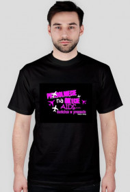 T shirt Samoloty