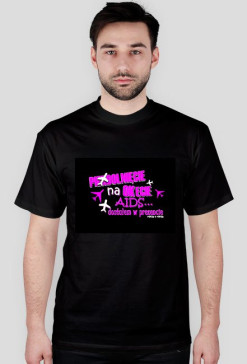 T shirt Samoloty