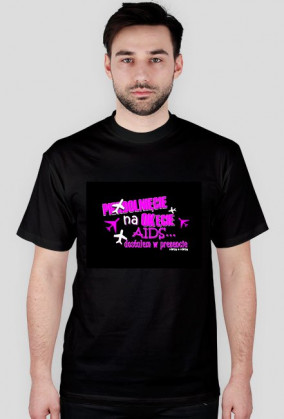 T shirt Samoloty