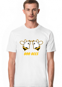 Koszulka Pszczółki Halloween