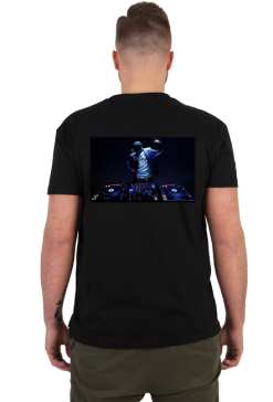 DJ KAPI KOSZULKA KLASYK