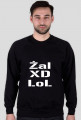 Bluza  długim rękawam
