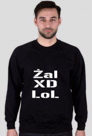 Bluza  długim rękawam