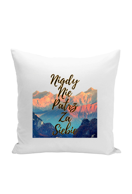 Poszewka na poduszkę