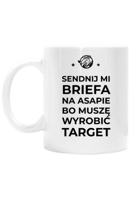 Kubek Korpo Milionera