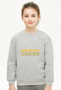 chaos emocji