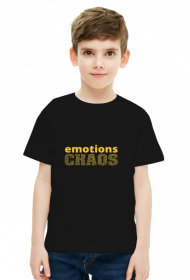 chaos emocjonalny