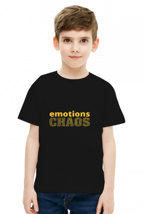 chaos emocjonalny