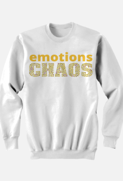 chos emocji