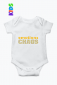 Chaos emocji