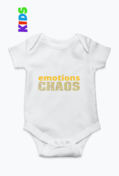 Chaos emocji