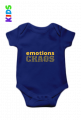 Chaos emocji