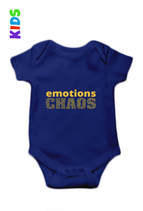 Chaos emocji