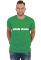 morda chamie