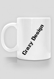 Kubek Crazy Design