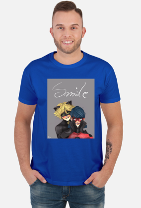 Smile Miraculum