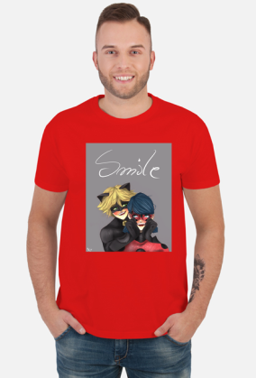 Smile Miraculum