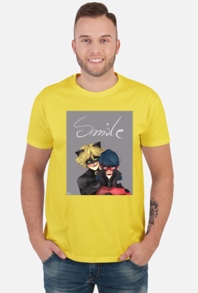 Smile Miraculum