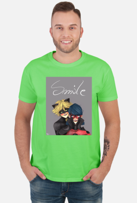 Smile Miraculum