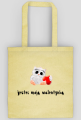 Zakochana sówka
