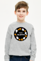 Bluza dziecięca Happy Halloween