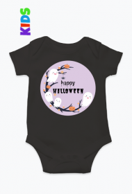 Body Happy Halloween
