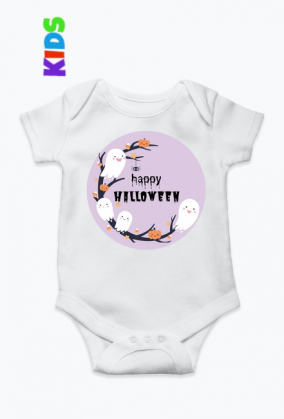Body Happy Halloween