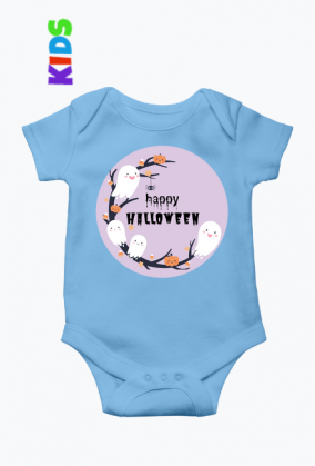 Body Happy Halloween