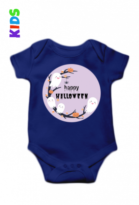 Body Happy Halloween