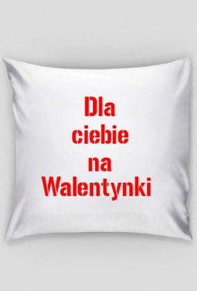 Poduszka