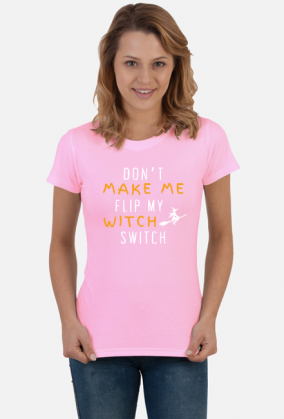 Halloween Witch Czarownica