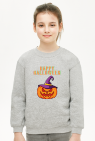 Bluza Halloween