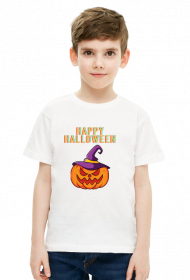 Koszulka halloween jr